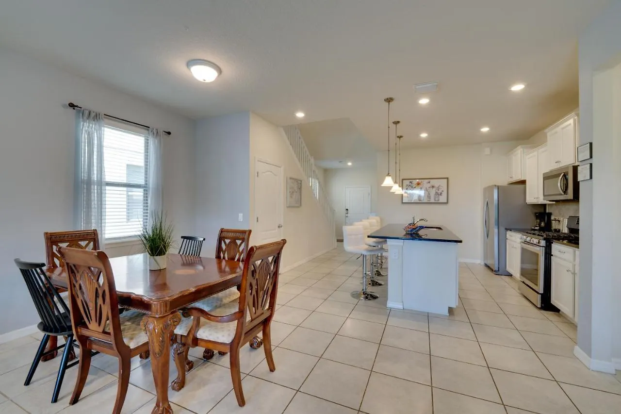 Prime Resort Villa With Pool Less Than 10 Mi To Disney World Davenport