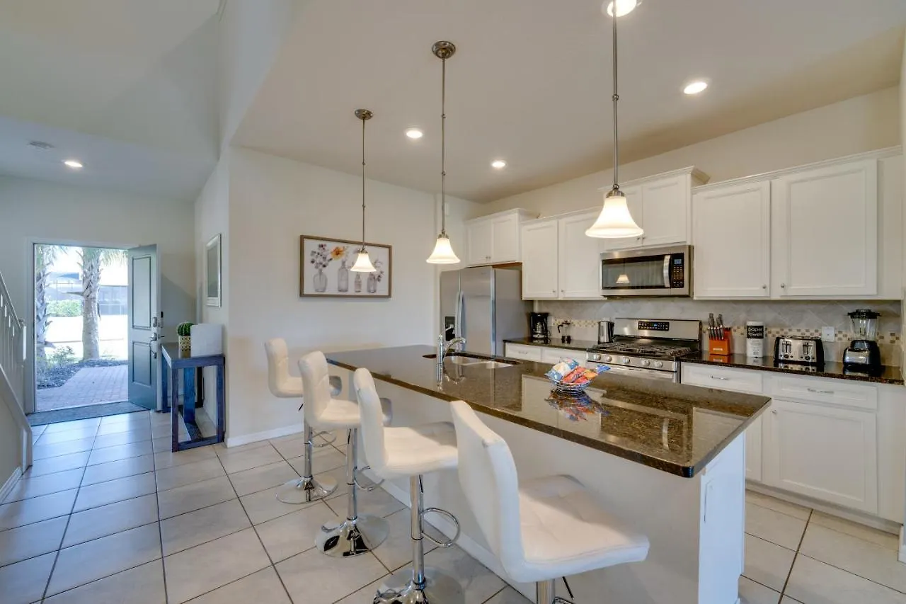 Prime Resort Villa With Pool Less Than 10 Mi To Disney World Davenport