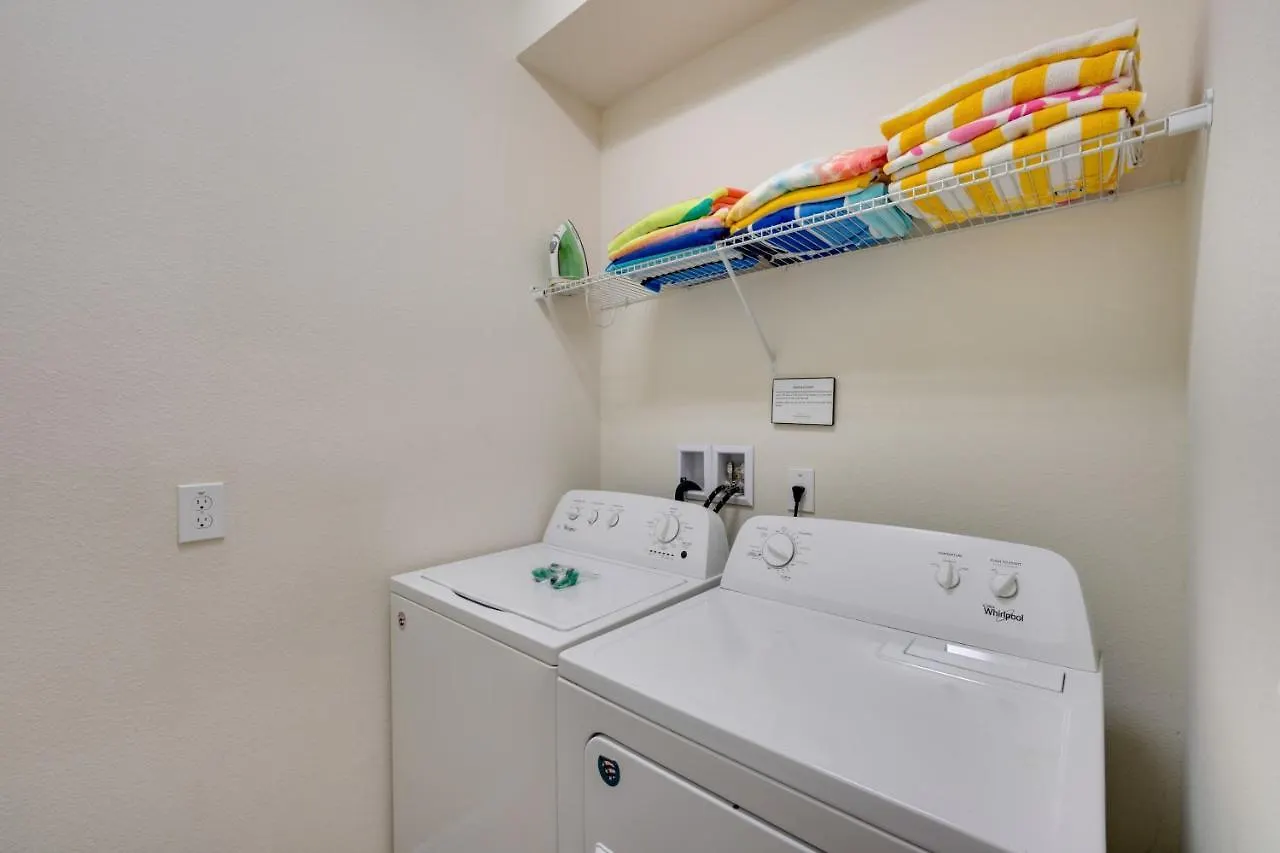 Prime Resort Villa With Pool Less Than 10 Mi To Disney World Davenport Stati Uniti