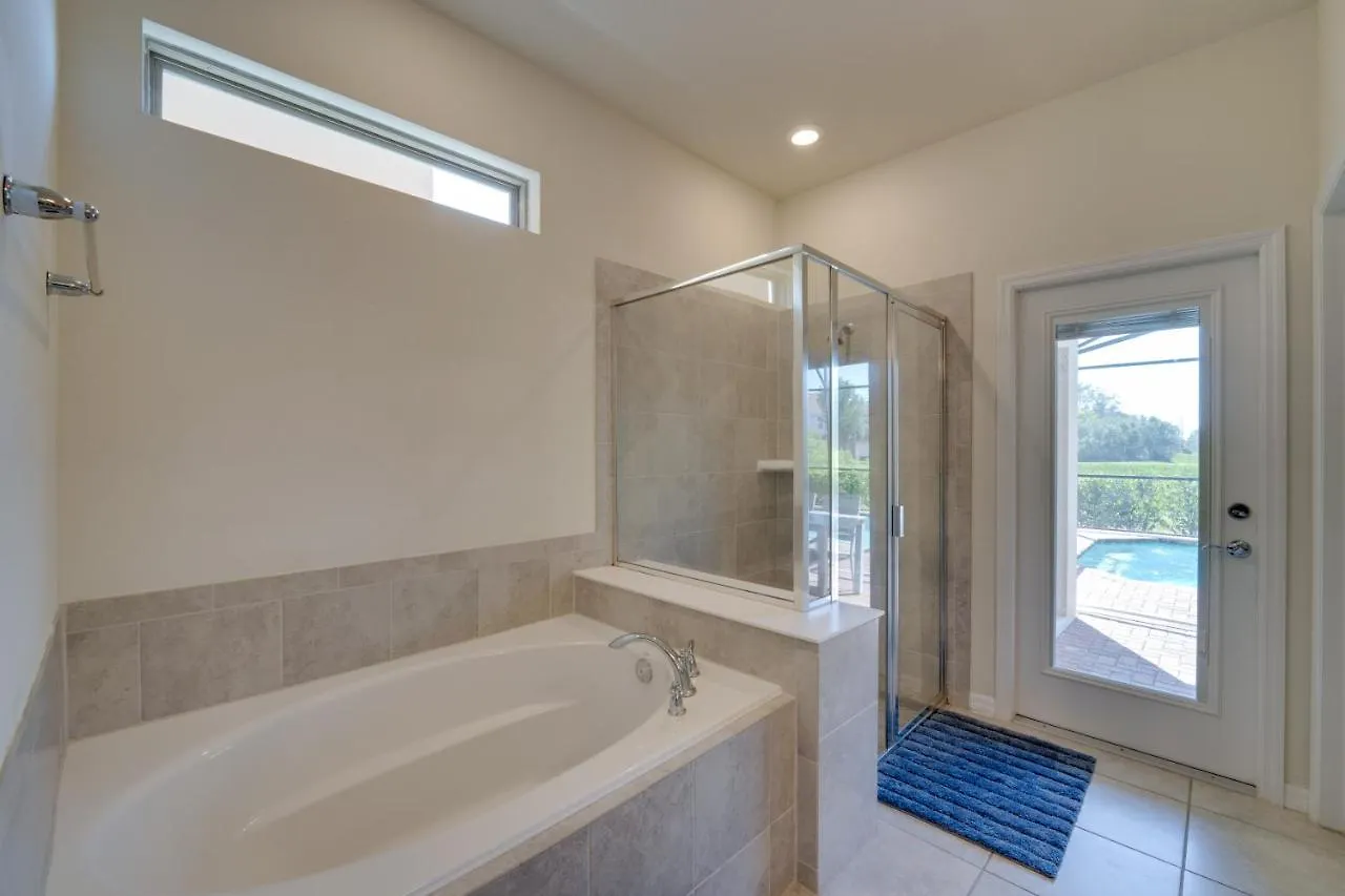 Prime Resort Villa With Pool Less Than 10 Mi To Disney World Davenport