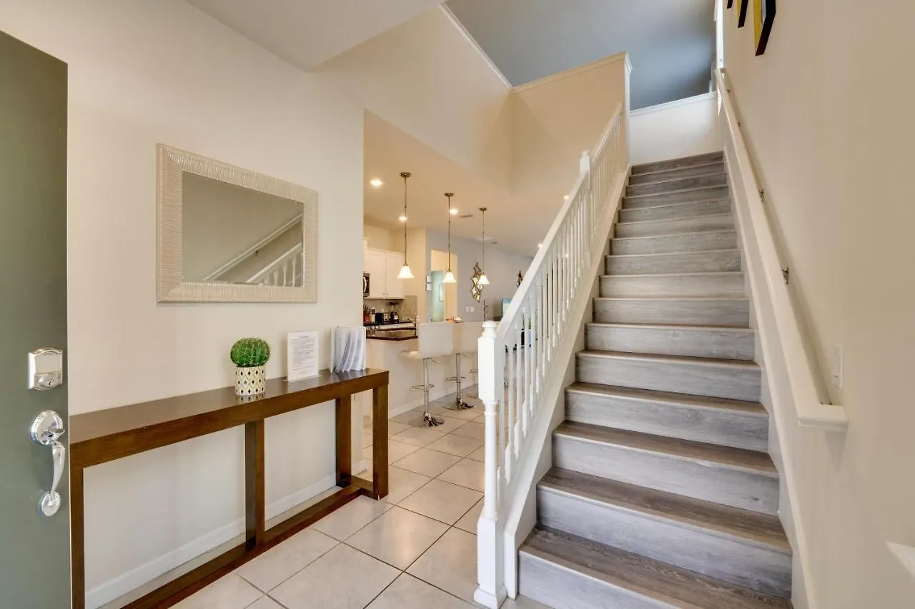 Prime Resort Villa With Pool Less Than 10 Mi To Disney World Davenport