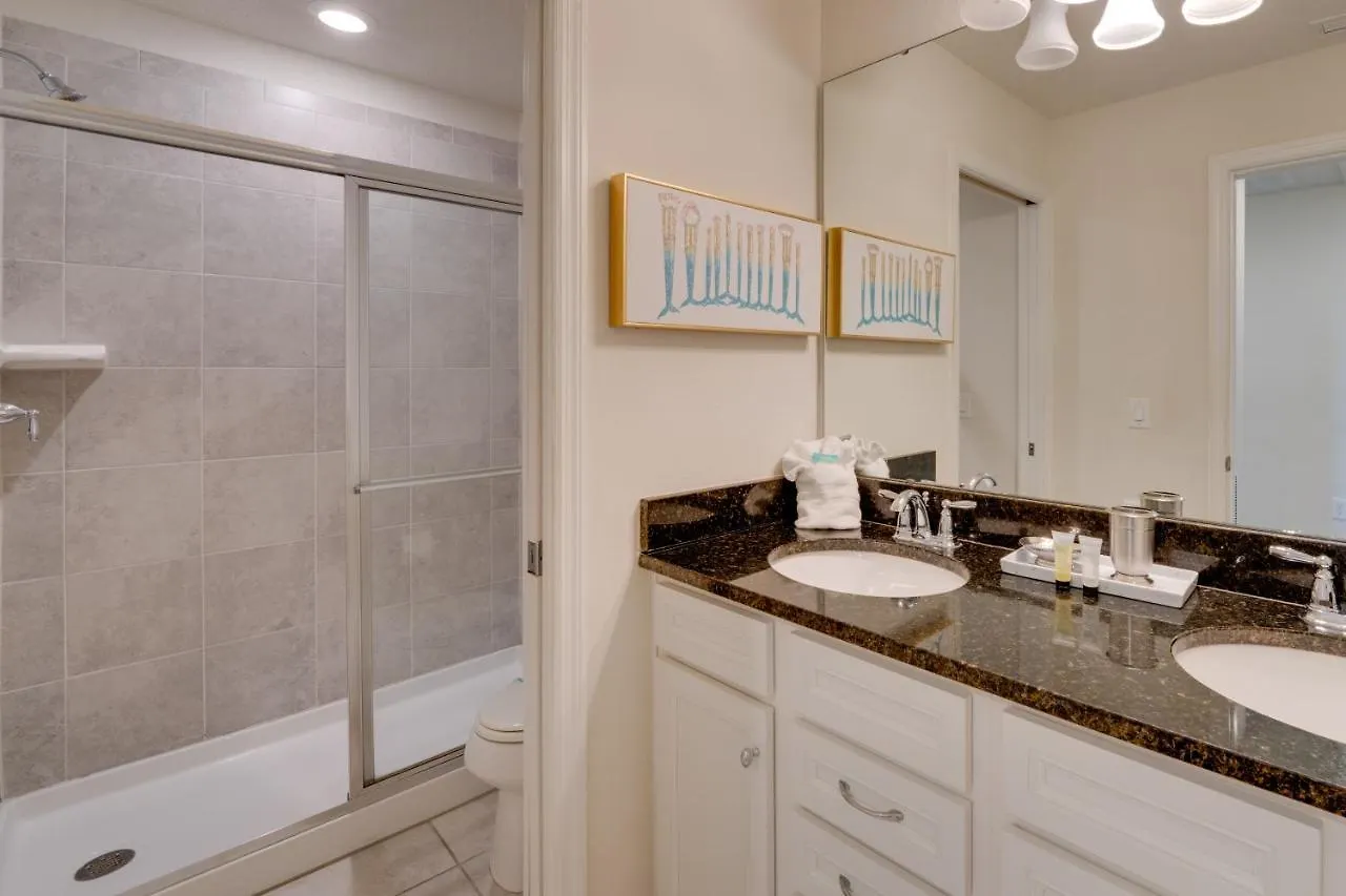 Prime Resort Villa With Pool Less Than 10 Mi To Disney World Davenport 0*,  Stati Uniti