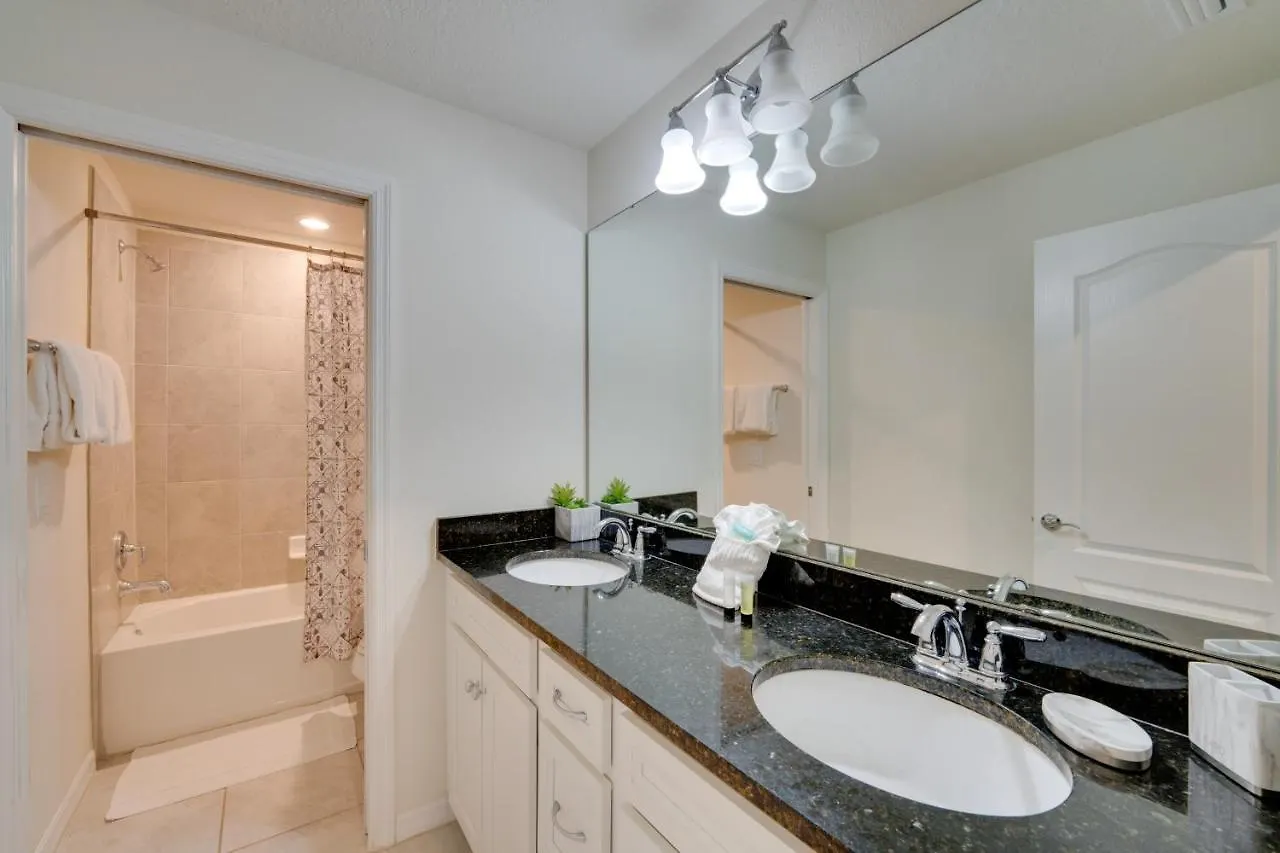Prime Resort Villa With Pool Less Than 10 Mi To Disney World Davenport