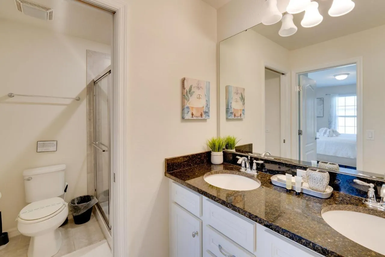 Prime Resort Villa With Pool Less Than 10 Mi To Disney World Davenport
