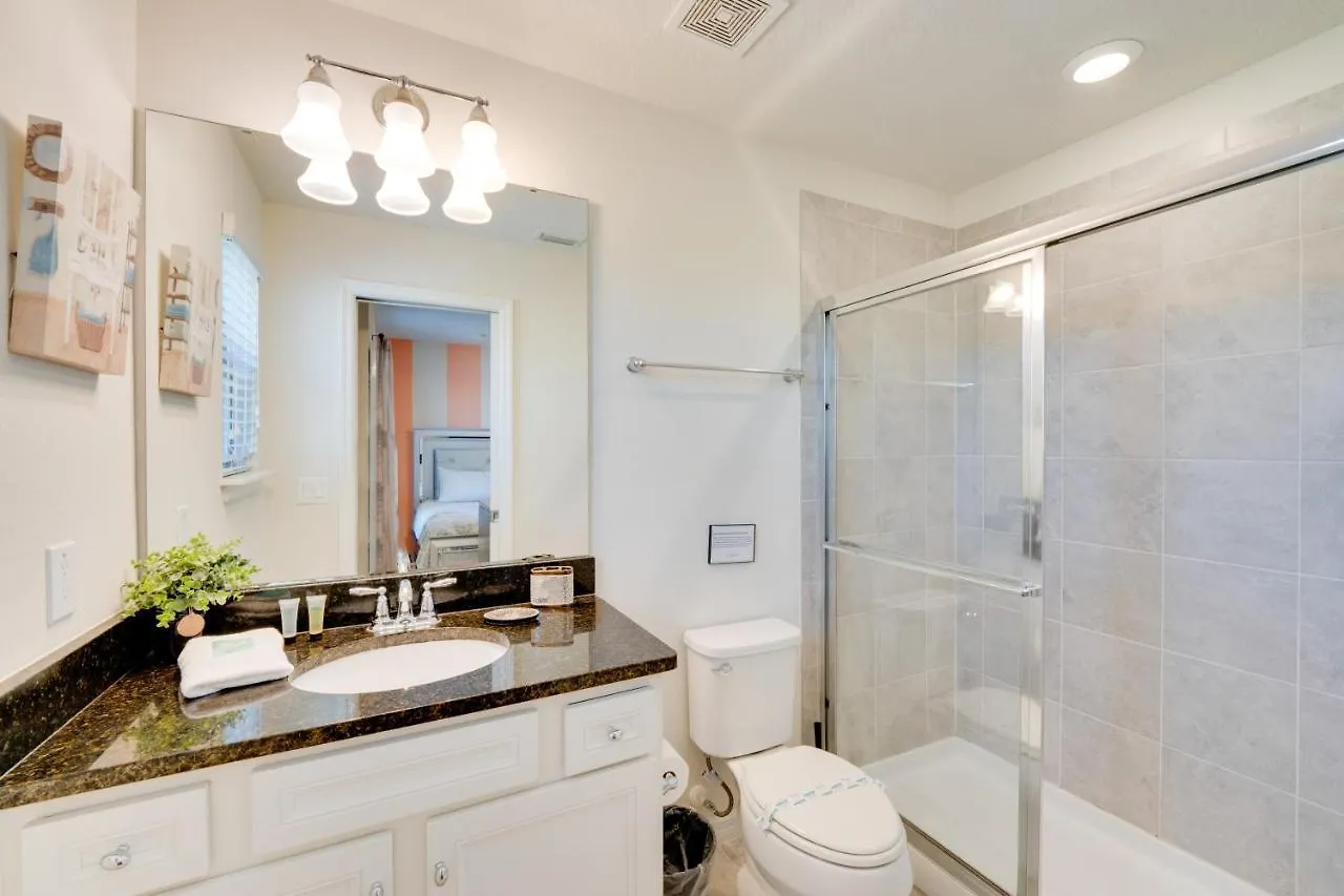 Prime Resort Villa With Pool Less Than 10 Mi To Disney World Davenport