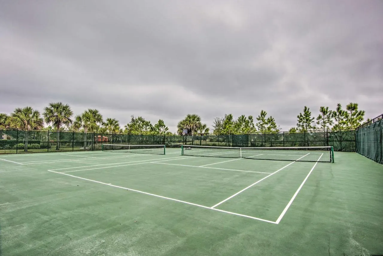 Prime Resort Villa With Pool Less Than 10 Mi To Disney World Davenport Stati Uniti